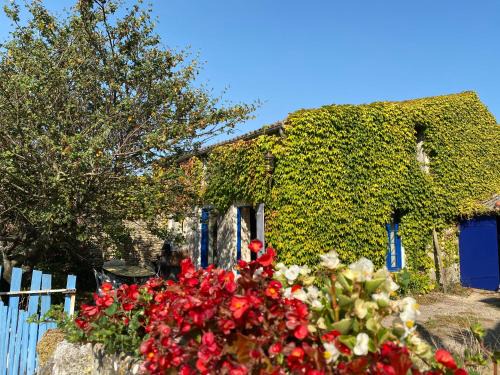 Saint Froult House | un gîte authentique à la mer