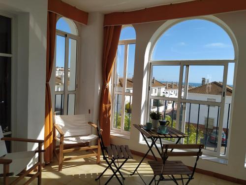 Sector P - Palmito Apartment | Un lugar llamado descanso