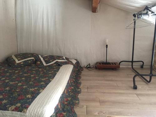 Coudoux Apartment | un nid en provence