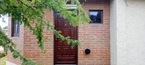 Merlo Apartment | Un rincón en el centro