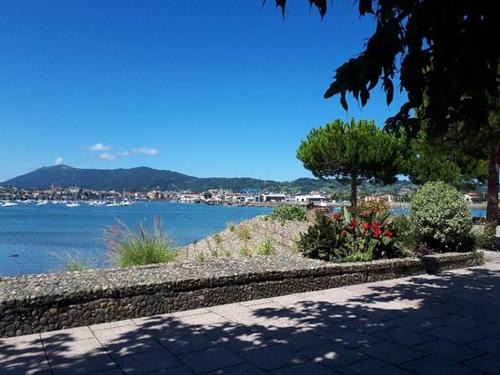 Hendaye Apartment | Un séjour près de la mer