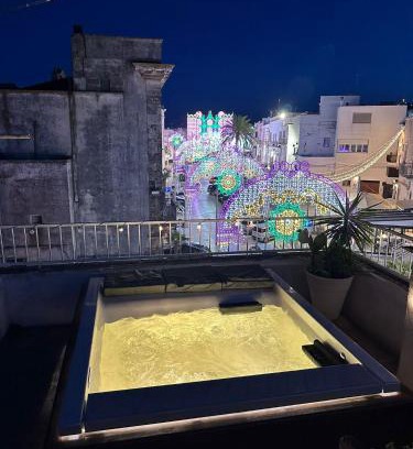 Carovigno House | Una Biancasa