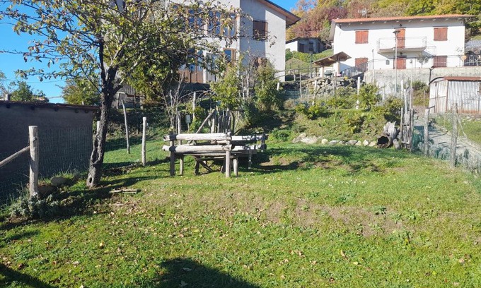 San Marcello Piteglio House | Una casa nel verde