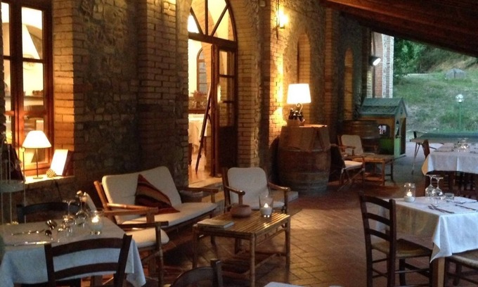 Canneto Other | UNA Hotels Monterufoli Wine Country