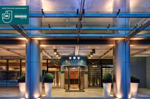 San Donato Milanese Apartment | UNA Hotels The One Milano Hotel & Residence