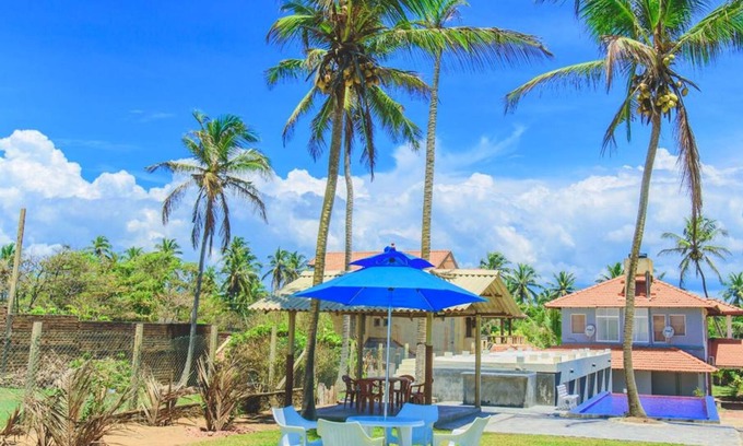 Uswetakeiyawa House | Una J Villa