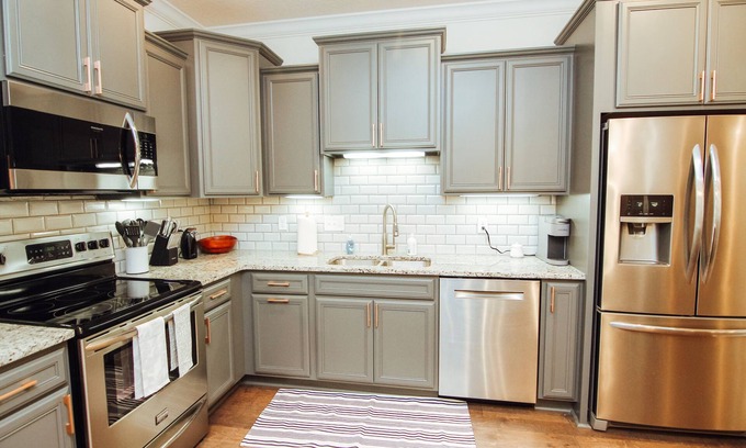 Epworth Acres House | UNDER NEW MANAGEMENT- Previously received all 5-star reviews!nFLETC TDY Accepted