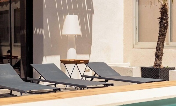 Collobrieres House | UNE HISTOIRE DE FAMILLE