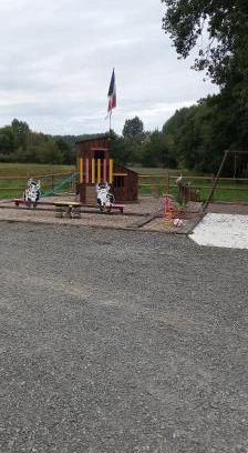 La Celle-sous-Gouzon Other | une nuit au calme