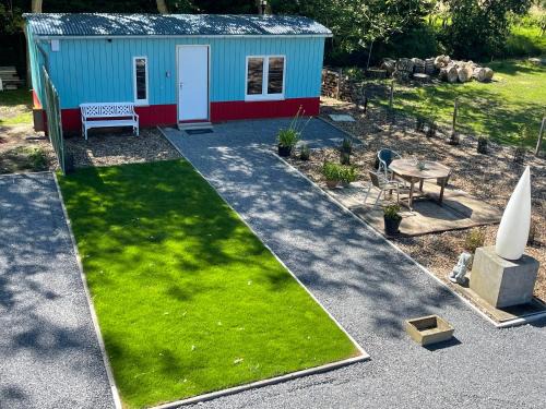 Zuienkerke Other | Uniek Tiny house nabij de kust in mooie polders