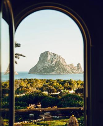 Sant Josep de sa Talaia Hotel | UNIO Ibiza - Adults Only