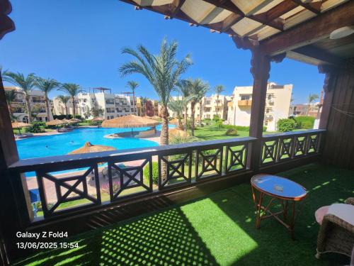 Sharm El Sheikh Apartment | Uniqe Holiday Home with Beach and Pool Access in Sharm