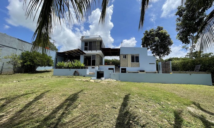 Turbaco Other | Unique 2BR Farmhouse w/swimming pool - nature - pet lover experience