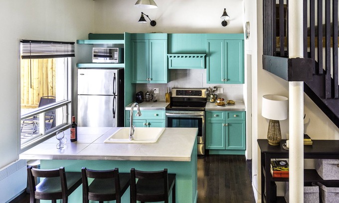 Saint-Jean-Baptiste Apartment | Unique and amazing apartment in the heart of downtown