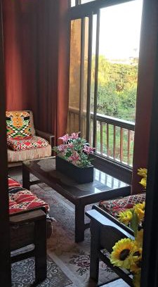 An-Nuzhah Apartment | Unique apartment close to Cairo Airport with free airport dropoff 毗邻开罗机场的豪华公寓 提供免费机场交通服务