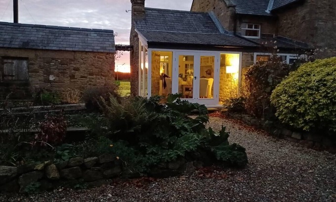 Sunderland Cottage | Unique Countryside Cottage close to Sunderland