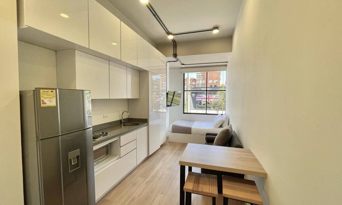 San Patricio Apartment | Unique Cozy Loft Santa Barbara 116