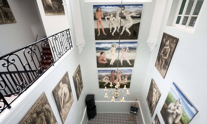 Quillan Apartment | Unique holiday apartments in the heart of Quillan