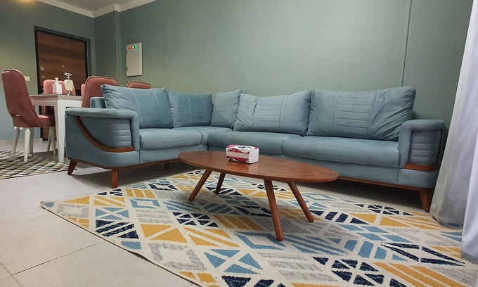 Al Rehab Condo | Unique Stay in Incredible Cairo!