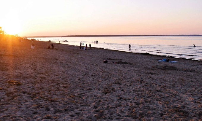 Shediac Apartment | Unique Stay on the main street of Shediac, NB
