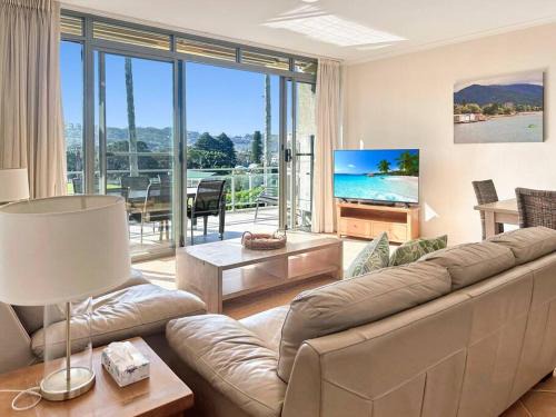 Avoca Beach Apartment | Unit 10 Avoca Palms Resort