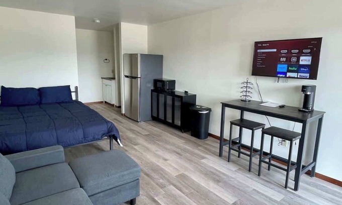 Wisconsin Dells Apartment | Unit 13 - Stand Rock