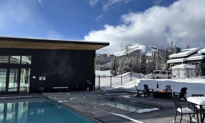 Big Sky Condo | Unit 1513 3 Bd | 2 Bed, 2 Bath