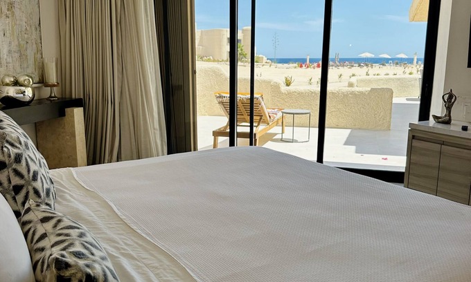 Marina Condo | Unit 168- Casa Sangria - OCEANFRONT - Fully Renovated!