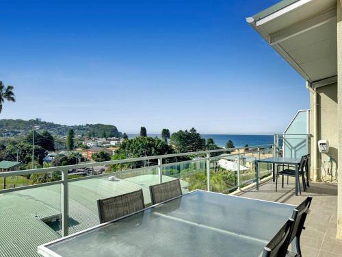 Avoca Beach Apartment | Unit 31 - Avoca Palms Resort