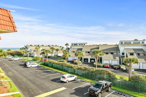 St. Augustine Beach House | Unit 3306 - Ocean & Racquet Resort