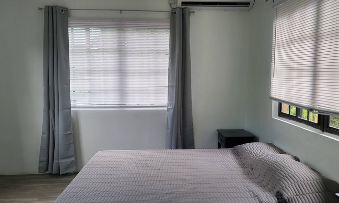 St. George's Condo | Unit 4 - Apt across from Pandy Beach & close to Port Louis Marina