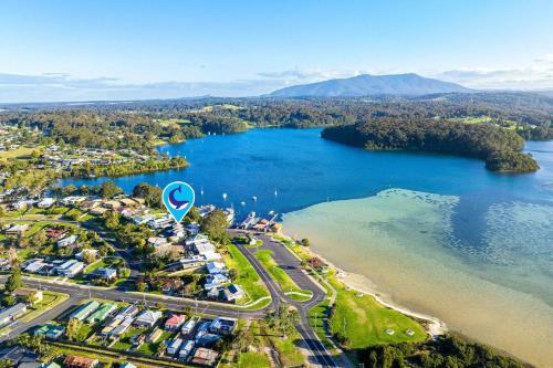 Narooma Apartment | Unit 5 Forsters Bay Rd - Blue Water Villas