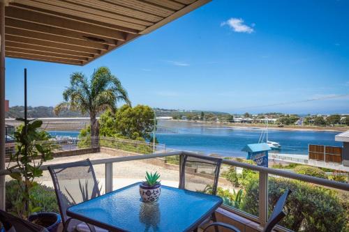Merimbula Apartment | Unit 5 Kimberley Lodge