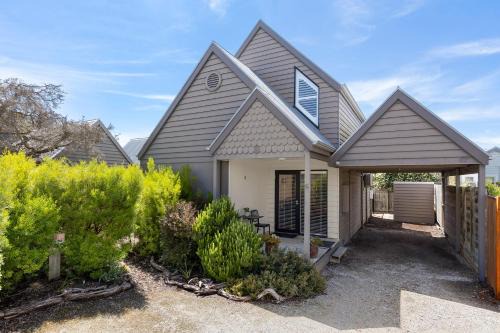 Point Lonsdale House | Unit 6 Lonsdale Villas
