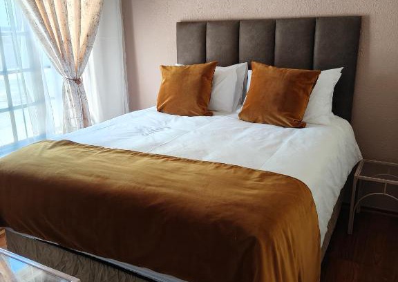 Bela-Bela Apartment | Unit 89 Pendleberry Holiday Resort