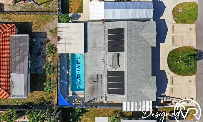 Deerfield Beach House | Unit G Sea&I Private Room near Deerfield Beach~