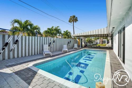 Deerfield Beach House | Unit G SeaI Private Room near Deerfield Beach~
