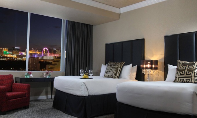 Winchester Hotel | Unit Westgate Casino by Convention Center Las Vegas