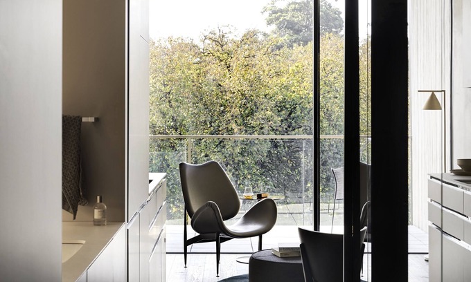 South Yarra Hotel | United Places Botanic Gardens