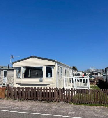 Burnham-on-Sea House | Unity Holiday Resort - Holiday Accommodation 21472