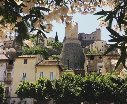 Itri Apartment | Universal Apartments Itri