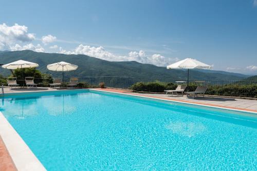 Dicomano House | Universal Harmony - Poiana