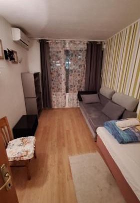 G.K. Bratya Miladinovi Apartment | University Aparrtment