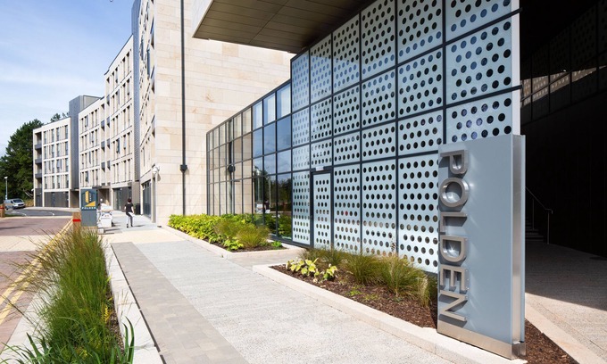Bath City Centre House | University of Bath Guest Accommodation
