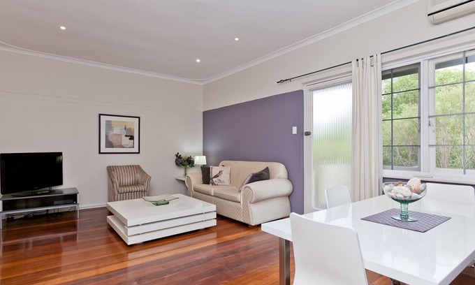 Nedlands Apartment | UNIVERSITY OF WA..2 brm Apartment 3