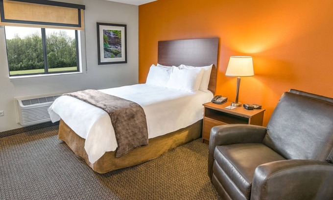 Aberdeen Hotel | Unparalleled Comfort in Aberdeen’s Most Welcoming Room