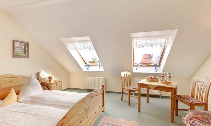 Bad Birnbach Apartment | "Unterdirn" | Gemütliches Apartment im Niederbayerischen Bäderdreieck