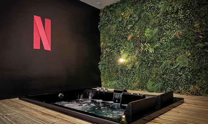 Sainte-Menehould Apartment | Unusual night: Sauna & private Spa Lovescape