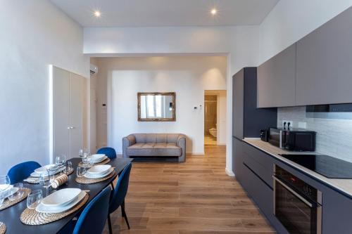 San Lorenzo Apartment | UNYCA - Cavour Apartment