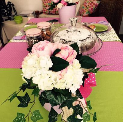 Carosino Bed & Breakfast | up